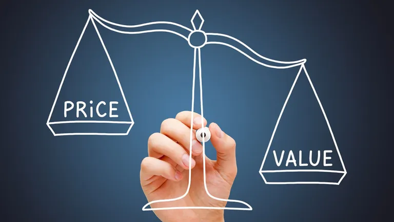 Effective Pricing Strategies for Law Firm Success