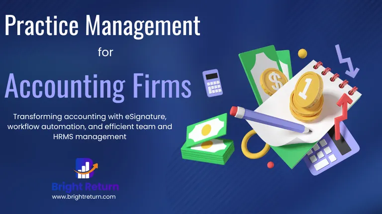Practice Management Software For Revolutionizing CPA Firms