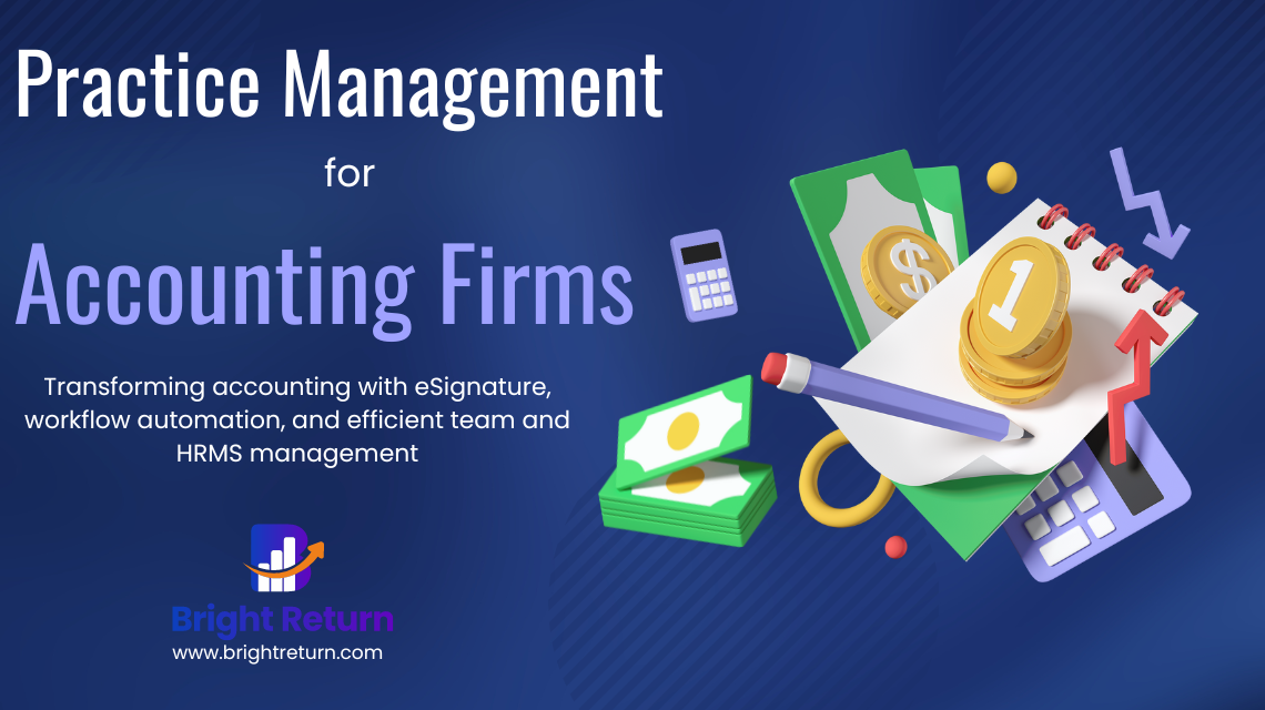 Practice Management Software For Revolutionizing Firms